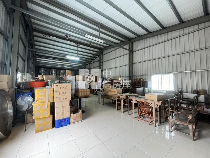 阿蓮合法廠辦房屋室內格局與周邊環境