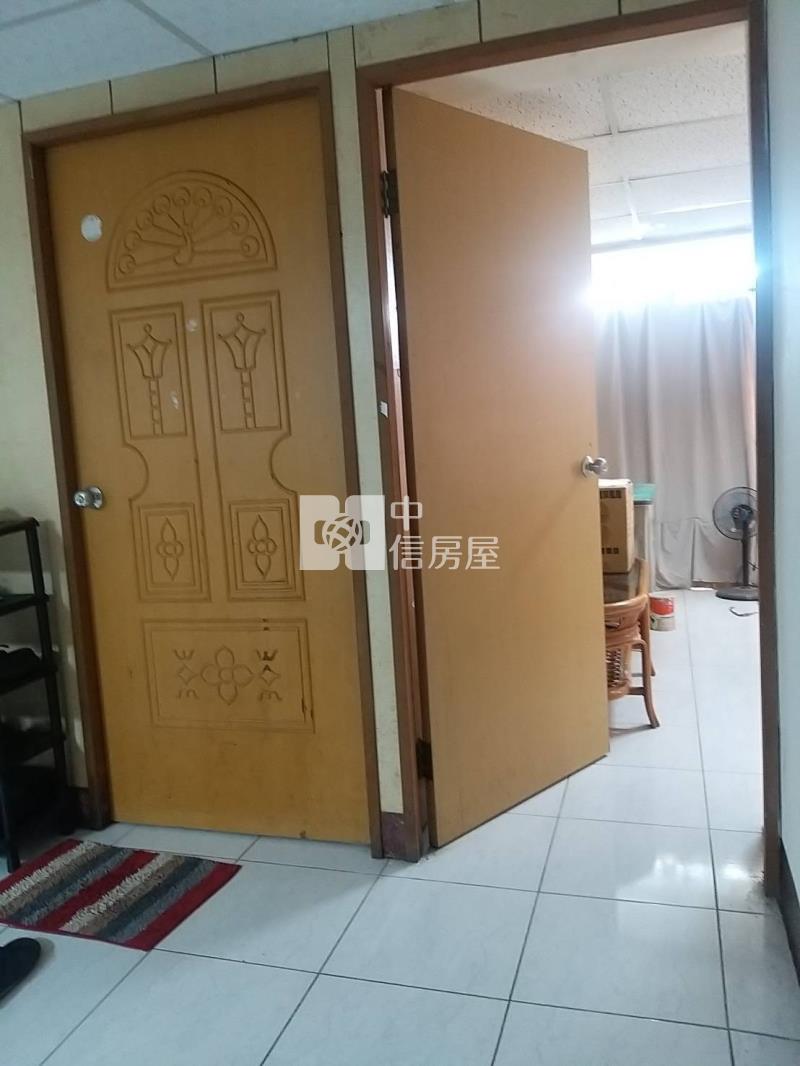 斗六站前民生路華廈房屋室內格局與周邊環境