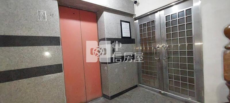 斗六站前民生路華廈房屋室內格局與周邊環境