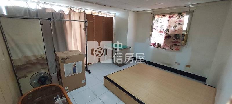 斗六站前民生路華廈房屋室內格局與周邊環境