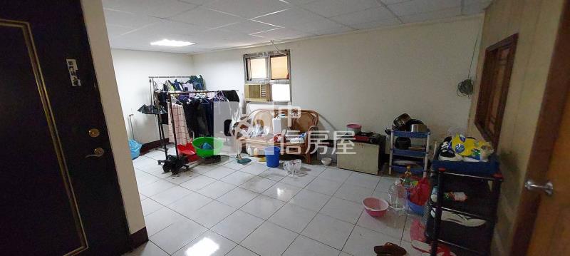 斗六站前民生路華廈房屋室內格局與周邊環境