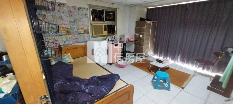 斗六站前民生路華廈房屋室內格局與周邊環境