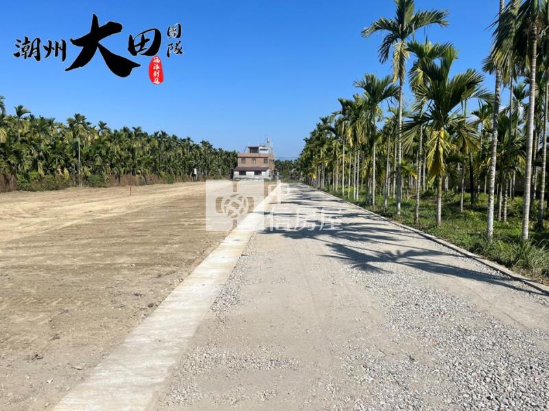 【專約】萬巒萬和段都計農地房屋室內格局與周邊環境