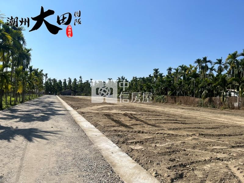 【專約】萬巒萬和段都計農地房屋室內格局與周邊環境
