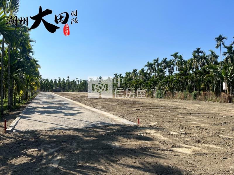 【專約】萬巒萬和段都計農地房屋室內格局與周邊環境