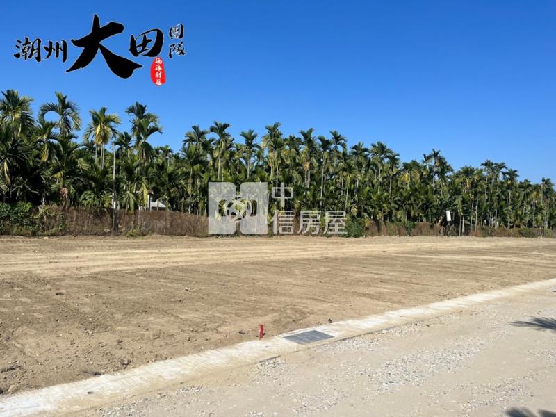 【專約】萬巒萬和段都計農地房屋室內格局與周邊環境