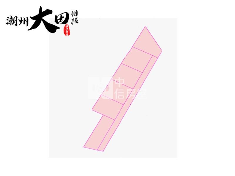 【專約】萬巒萬和段都計農地房屋室內格局與周邊環境