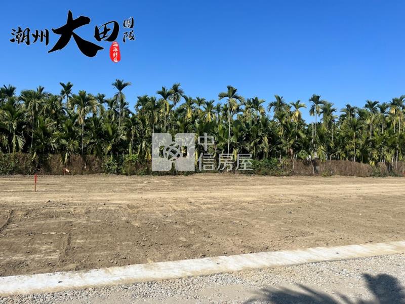 【專約】萬巒萬和段都計農地房屋室內格局與周邊環境