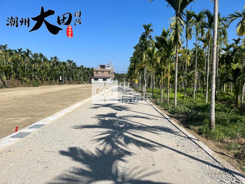 【專約】萬巒萬和段都計農地房屋室內格局與周邊環境