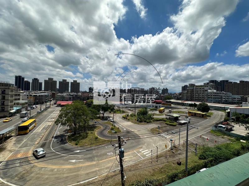 埔心萬大商圈收租金雞母房屋室內格局與周邊環境