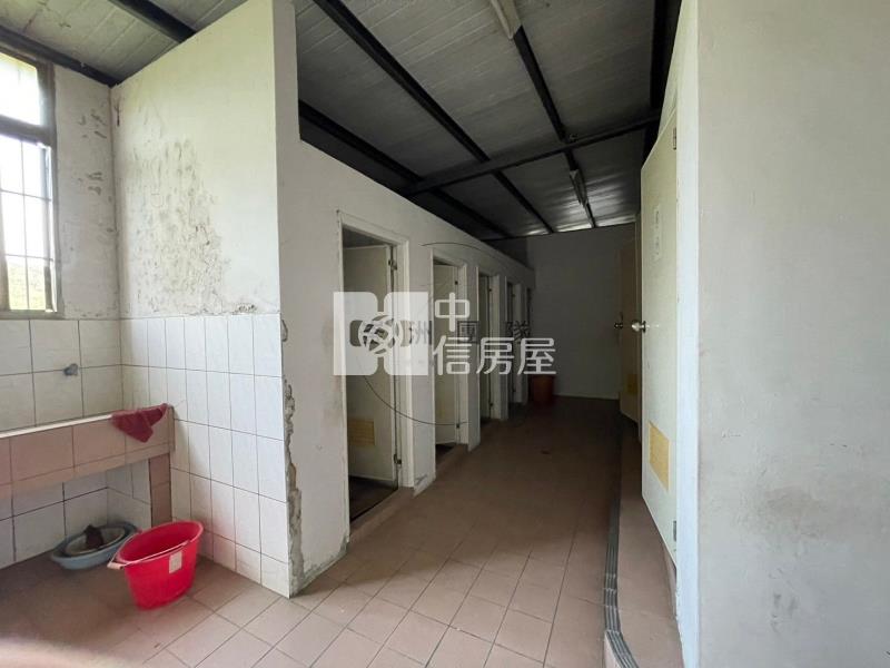 竹北千坪鋼構大農舍房屋室內格局與周邊環境