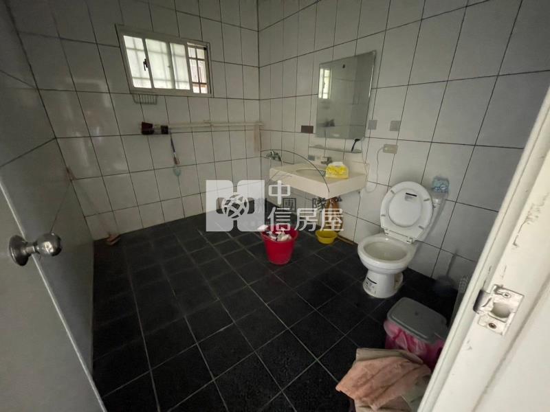竹北千坪鋼構大農舍房屋室內格局與周邊環境