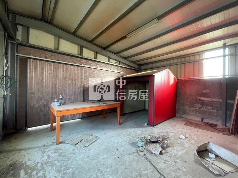 竹北千坪鋼構大農舍房屋室內格局與周邊環境