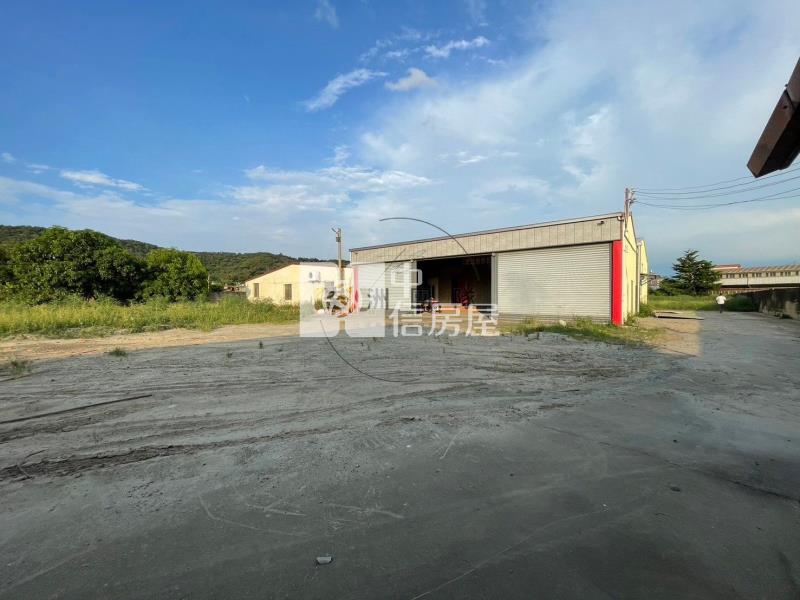 竹北千坪鋼構大農舍房屋室內格局與周邊環境
