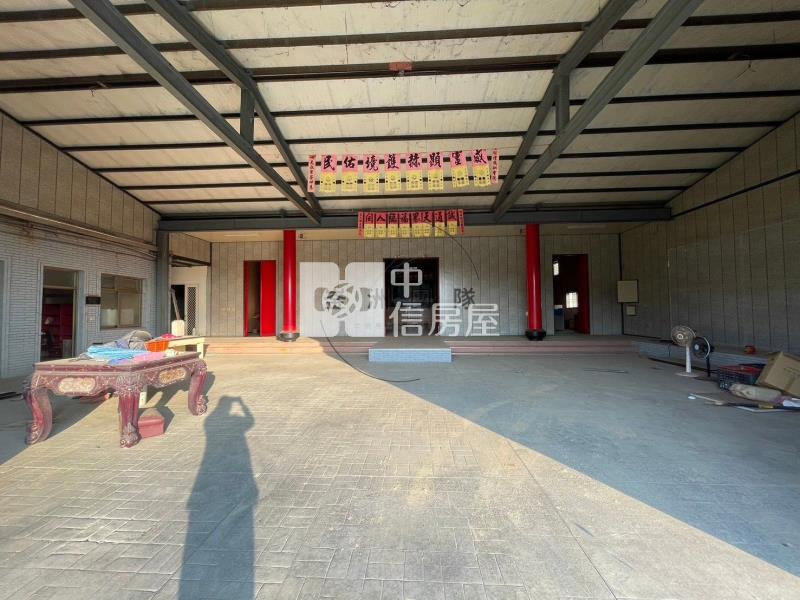 竹北千坪鋼構大農舍房屋室內格局與周邊環境