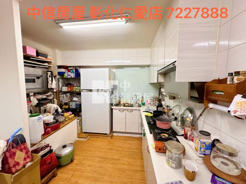崙平北路店面房屋室內格局與周邊環境