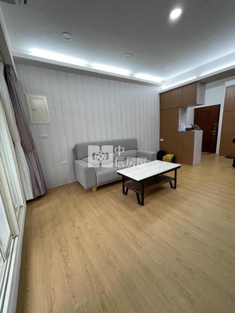 礁溪寒沐旁溫泉公寓房屋室內格局與周邊環境