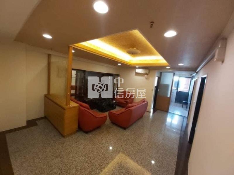 員林莒光路華廈房屋室內格局與周邊環境