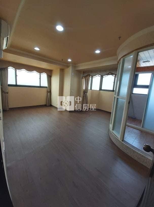 員林莒光路華廈房屋室內格局與周邊環境