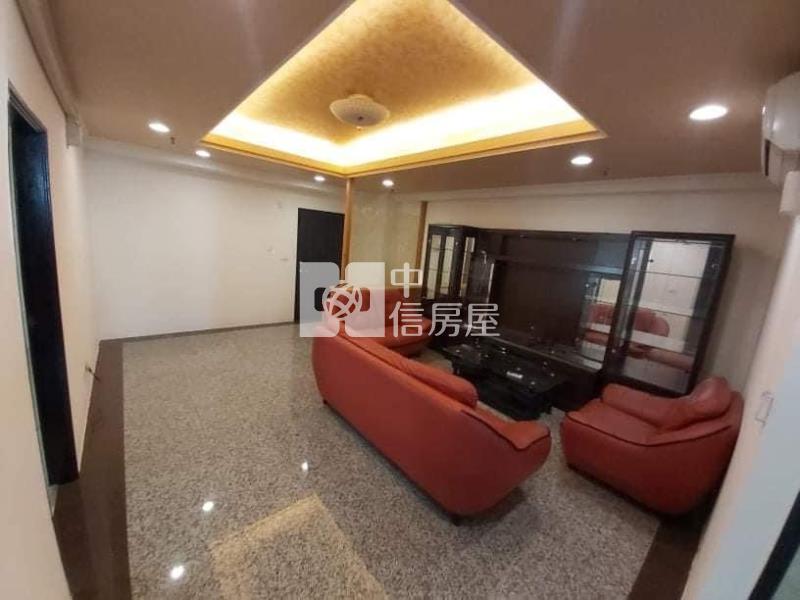 員林莒光路華廈房屋室內格局與周邊環境