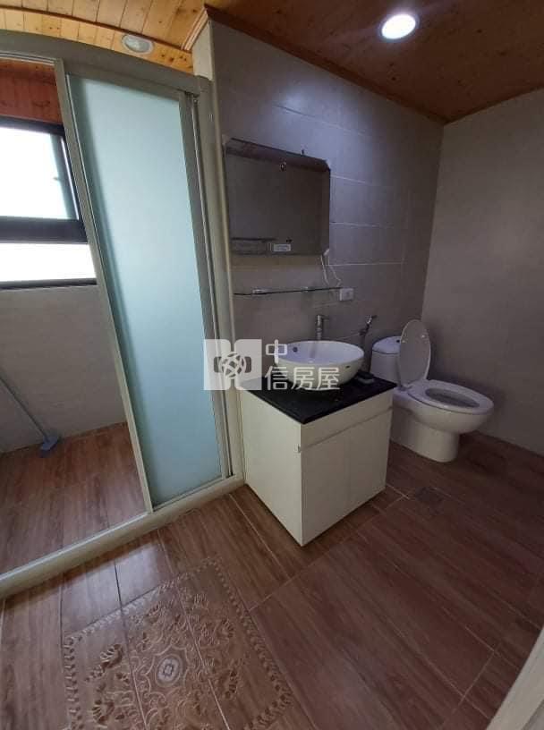 員林莒光路華廈房屋室內格局與周邊環境