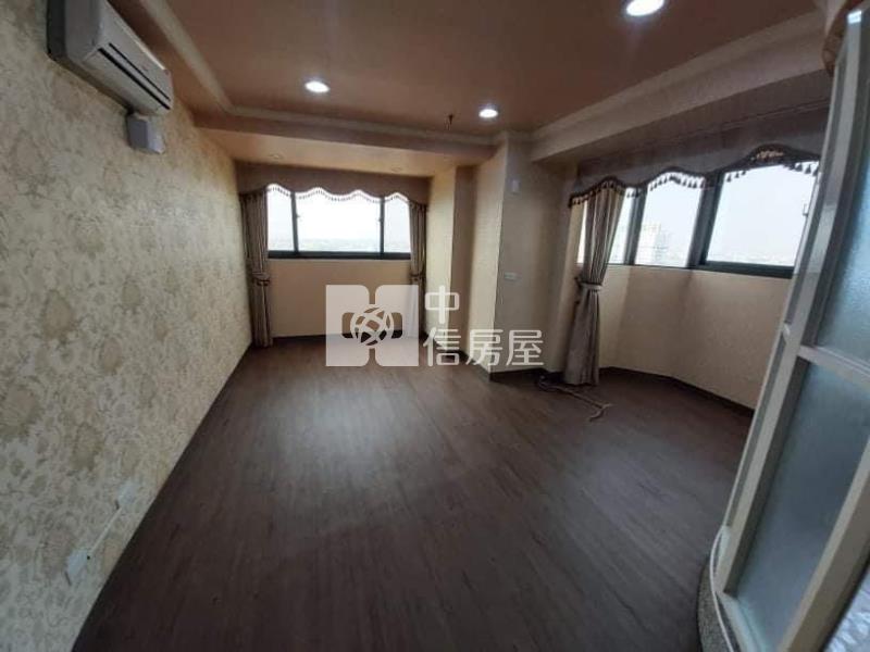 員林莒光路華廈房屋室內格局與周邊環境