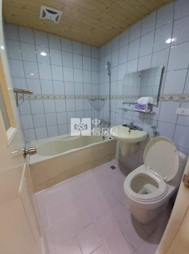 員林莒光路華廈房屋室內格局與周邊環境
