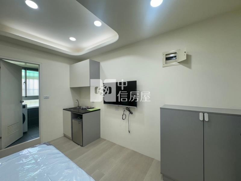 美德世華大廈電梯四套房房屋室內格局與周邊環境