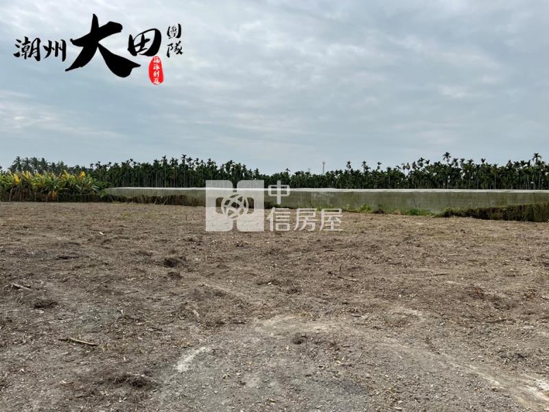 【專約】萬巒柑園段農地房屋室內格局與周邊環境