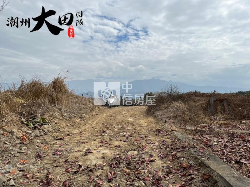 【專約】萬巒柑園段農地房屋室內格局與周邊環境