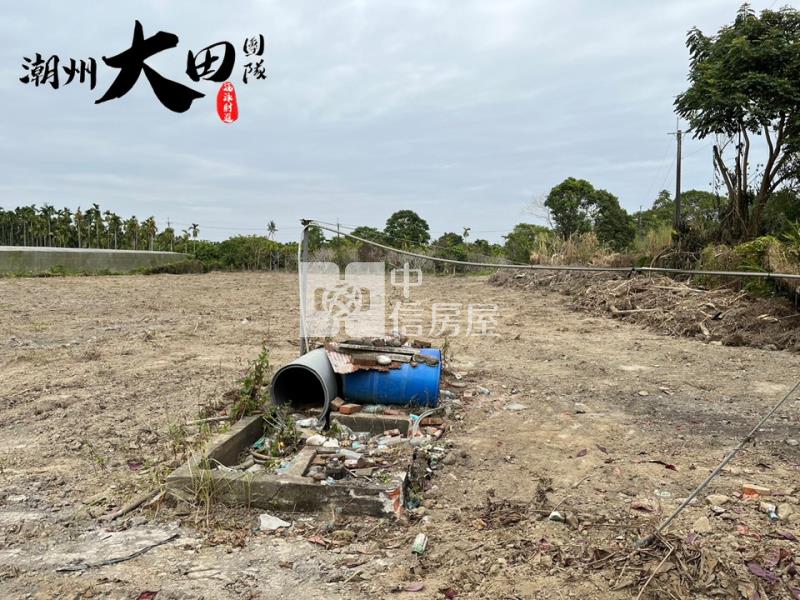 【專約】萬巒柑園段農地房屋室內格局與周邊環境