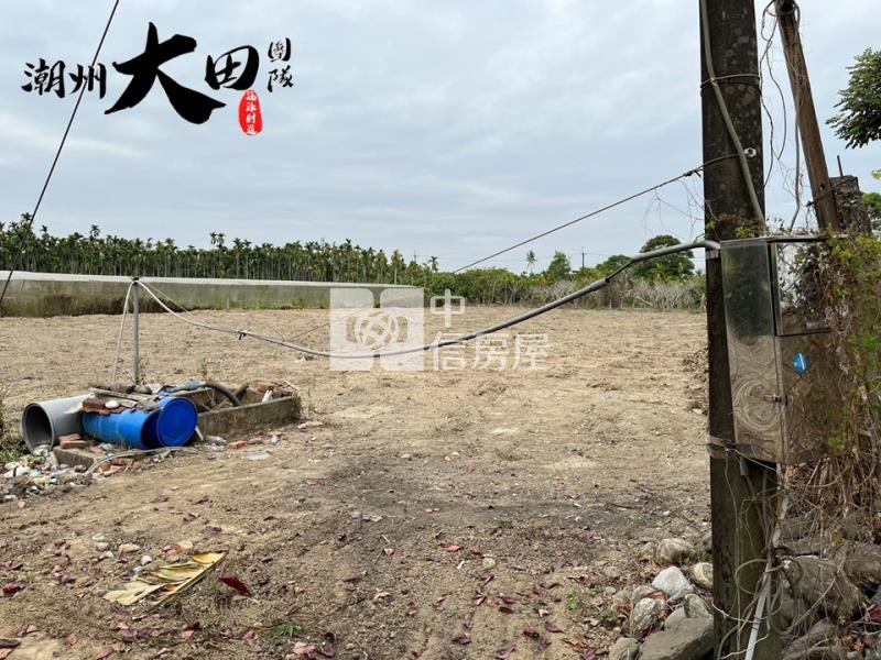 【專約】萬巒柑園段農地房屋室內格局與周邊環境