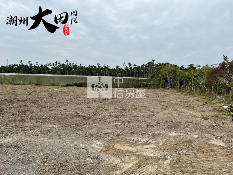 【專約】萬巒柑園段農地房屋室內格局與周邊環境