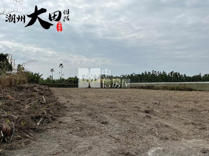 【專約】萬巒柑園段農地房屋室內格局與周邊環境