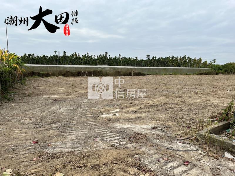 【專約】萬巒柑園段農地房屋室內格局與周邊環境