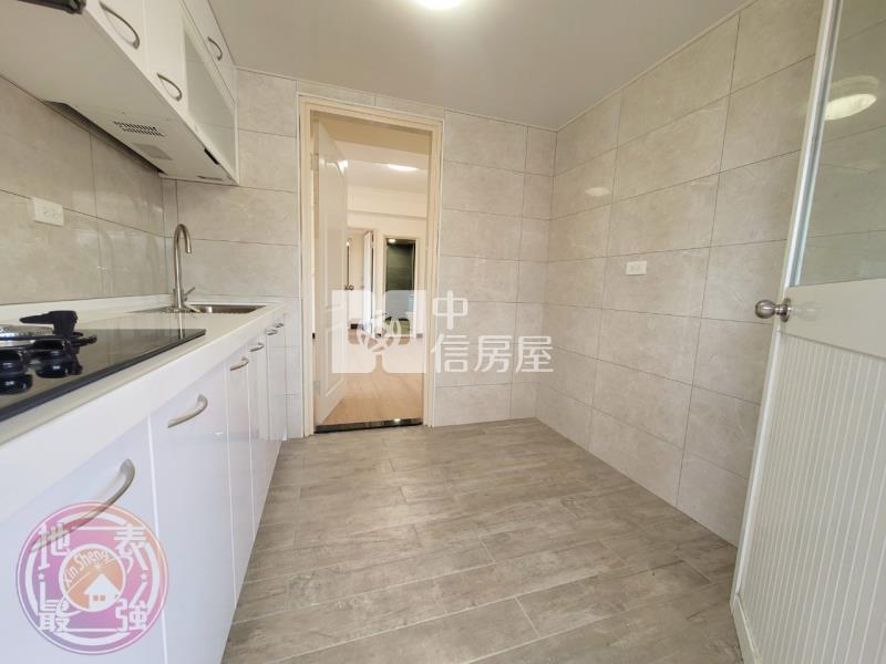 楊梅精品國宅裝潢三房車房屋室內格局與周邊環境