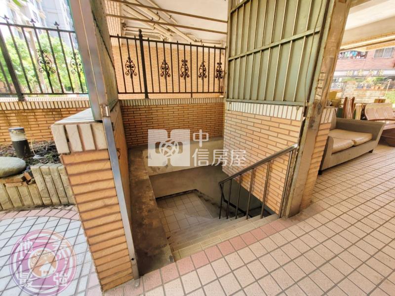 楊梅精品國宅裝潢三房車房屋室內格局與周邊環境