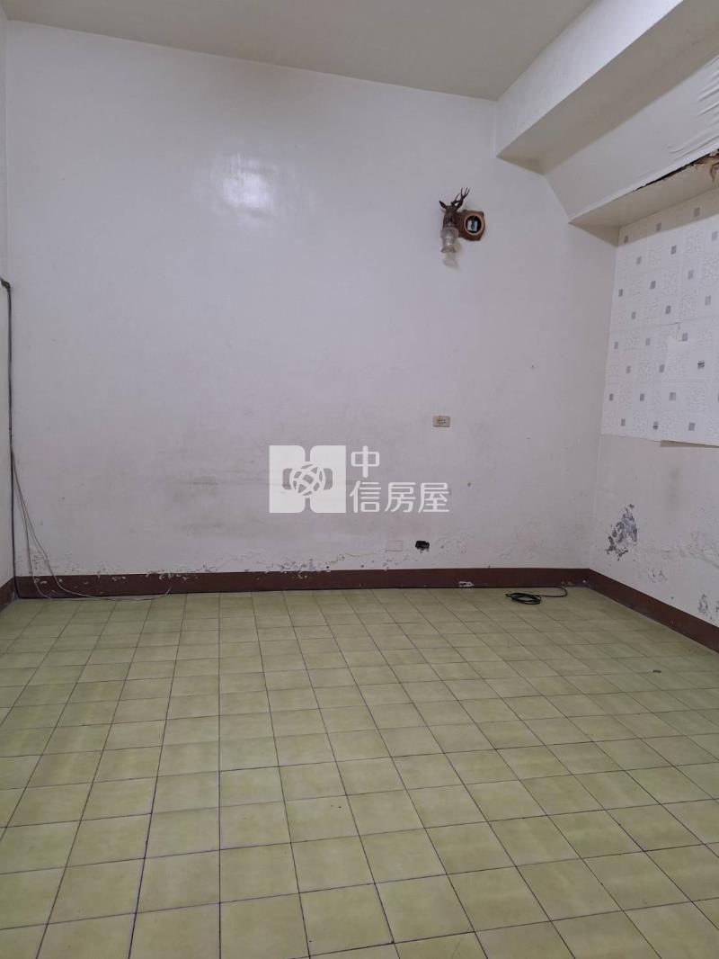 屏東-廣東路透天房屋室內格局與周邊環境