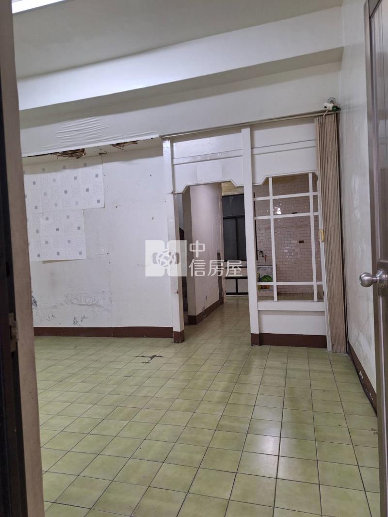 屏東-廣東路透天房屋室內格局與周邊環境