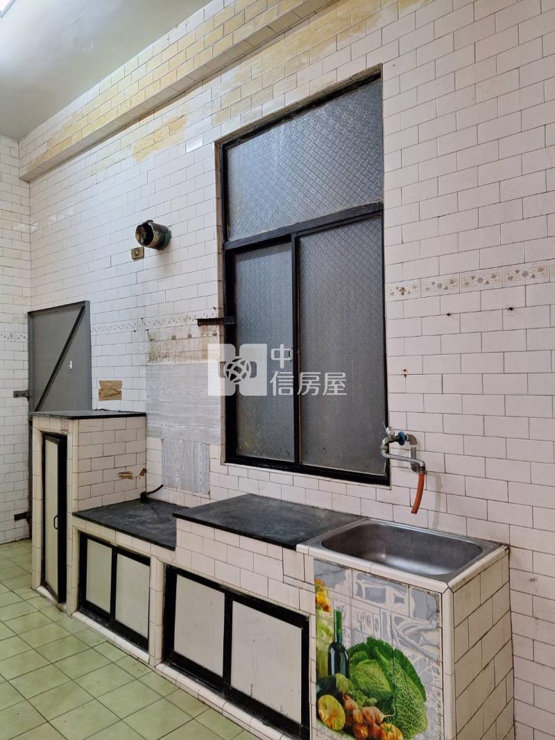 屏東-廣東路透天房屋室內格局與周邊環境