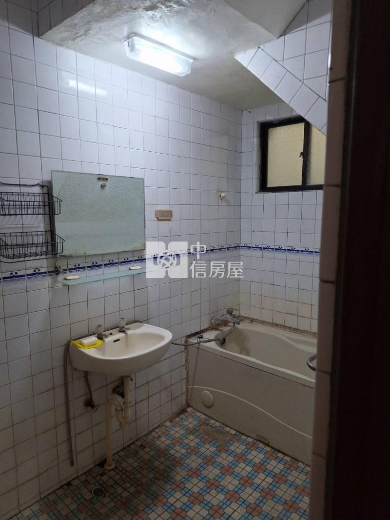 屏東-廣東路透天房屋室內格局與周邊環境
