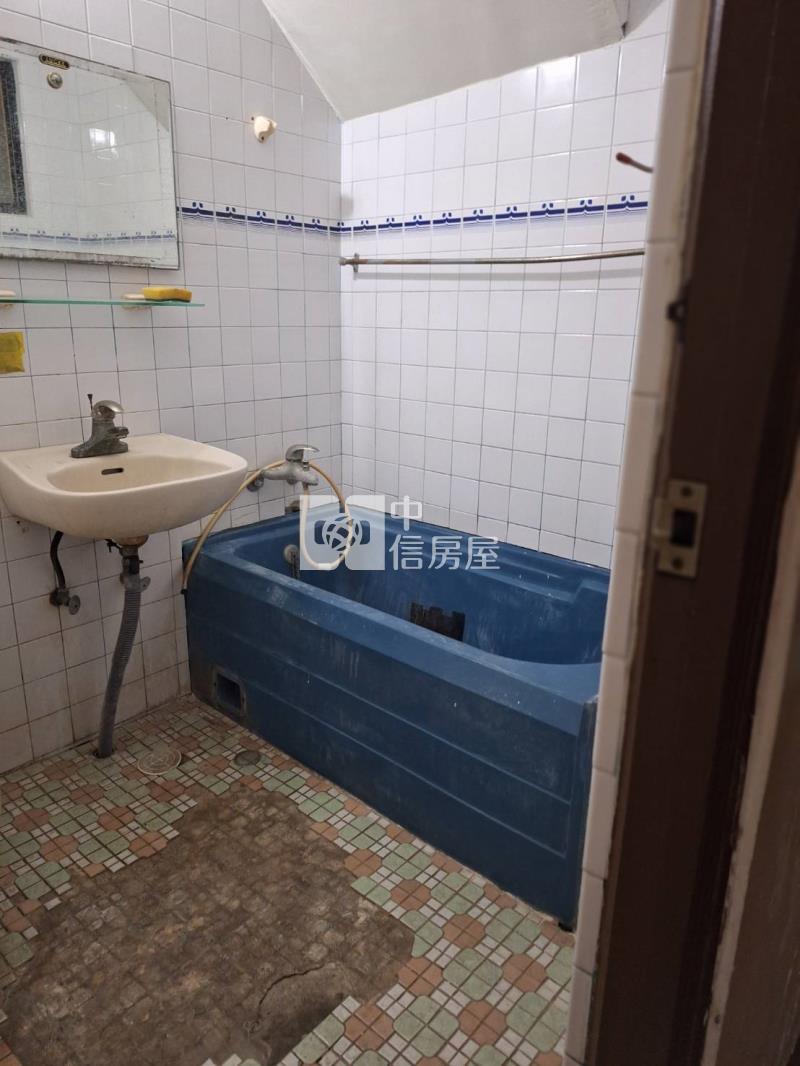 屏東-廣東路透天房屋室內格局與周邊環境