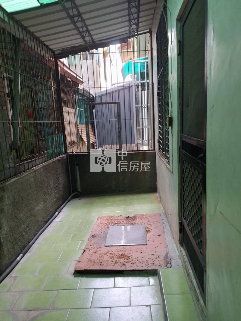 屏東-廣東路透天房屋室內格局與周邊環境