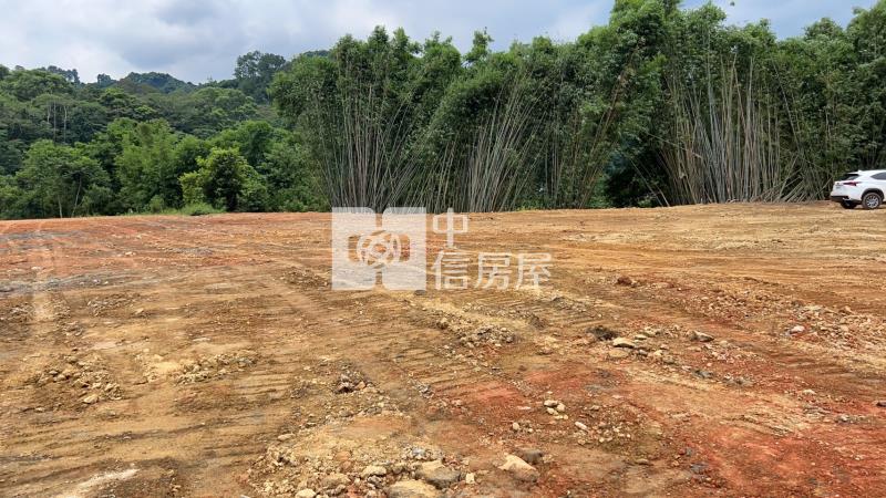近內灣橫山休閒低總價農地C房屋室內格局與周邊環境