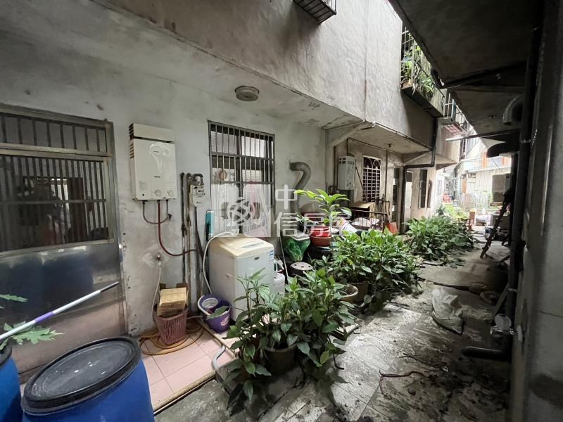 【安家】瑞塘國小全新整理美透天房屋室內格局與周邊環境