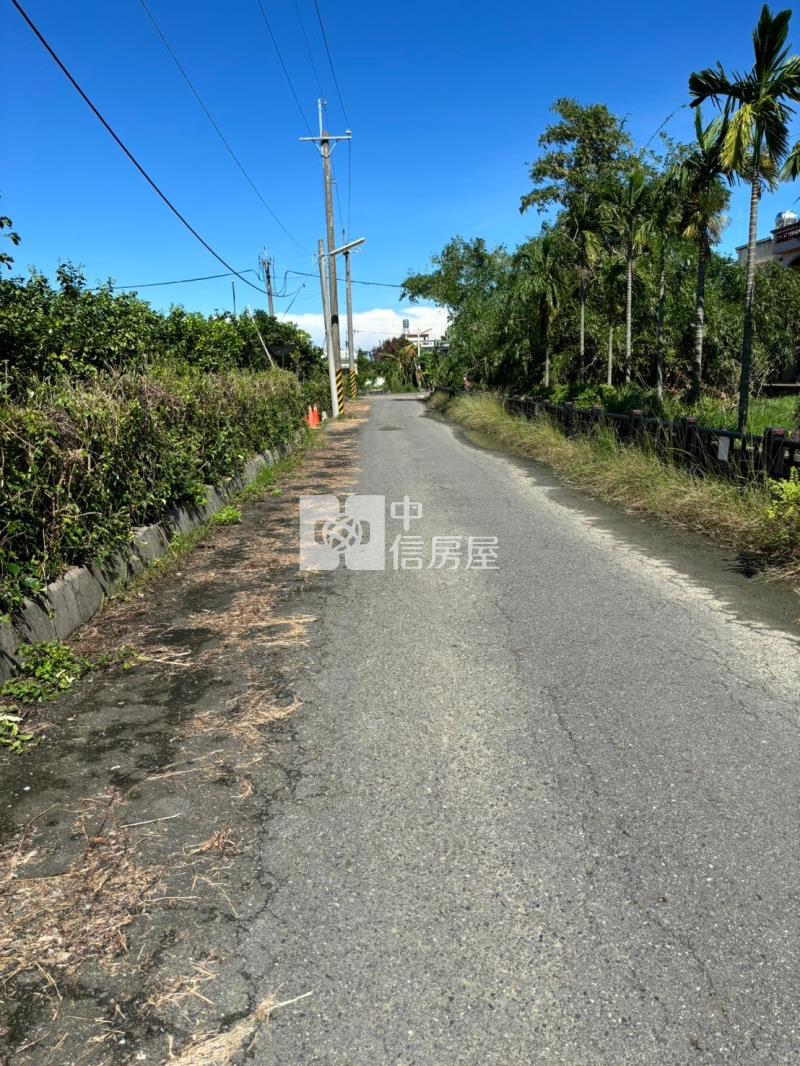 斗六瓦厝農地房屋室內格局與周邊環境