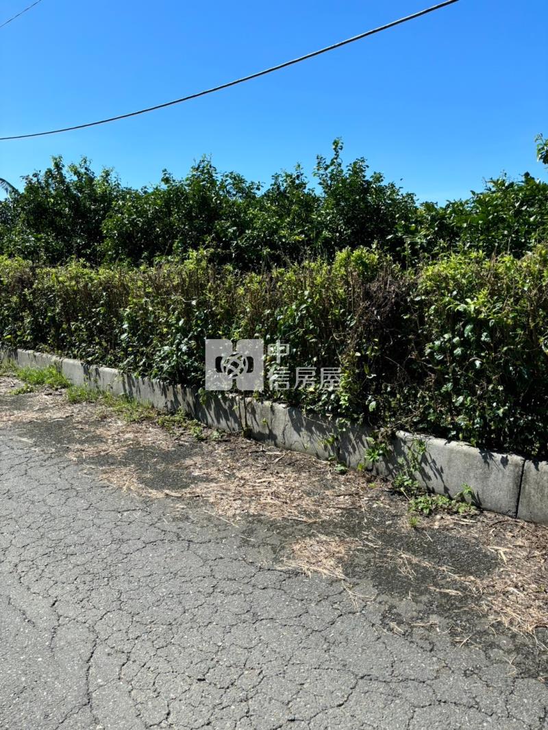 斗六瓦厝農地房屋室內格局與周邊環境