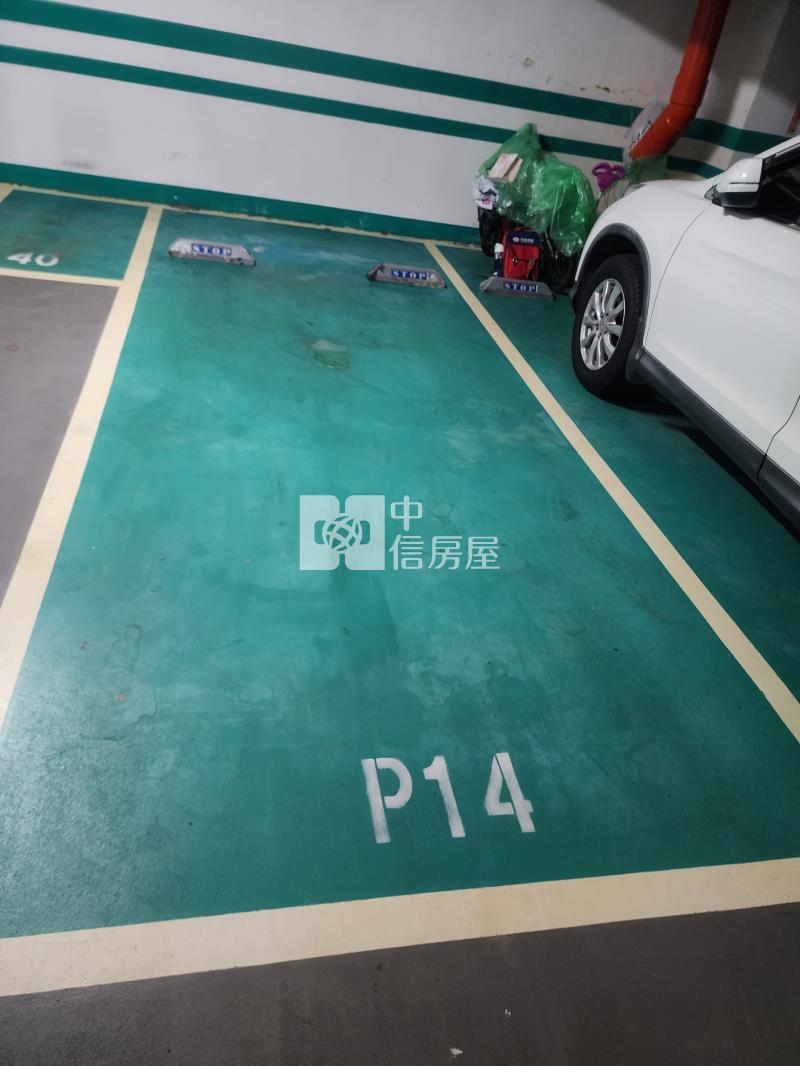 【奔馳】聚豐耘2房車房屋室內格局與周邊環境