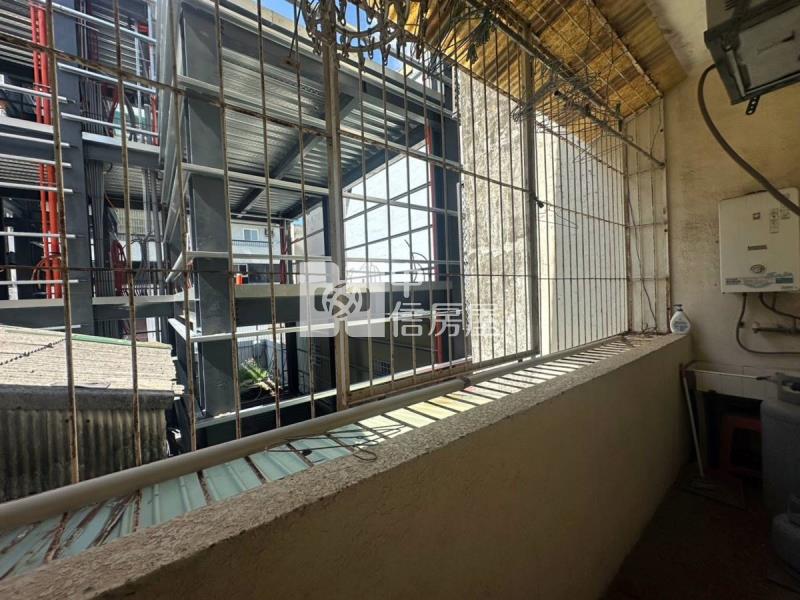 市政府大地坪7米靜巷車墅房屋室內格局與周邊環境