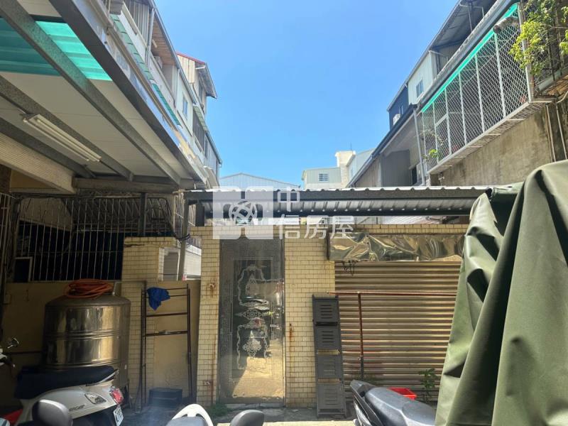 市政府大地坪7米靜巷車墅房屋室內格局與周邊環境